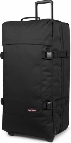 Eastpak TRANVERZ L Reiskoffer (79 X 40 X 33 Cm) - Black -Bagage En Reistassen 603x1200 3