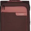 Travelite Zachte Koffer / Trolley / Reiskoffer - Viia - 67 Cm (medium) - Roze