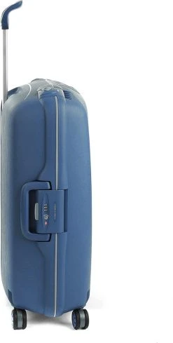 Roncato Light 4 Wiel Trolley 68 Avio Blue 34 Roncato Light 4 Wiel Trolley 68 Avio Blue -Bagage En Reistassen 606x1200 12
