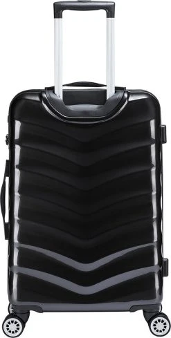 Decent Exclusivo-One Large Trolley 77 Cm - Antraciet -Bagage En Reistassen 606x1200 5