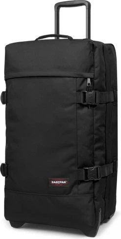 Eastpak TRANVERZ M Reiskoffer (67 X 35.5 X 30 Cm) - Black -Bagage En Reistassen 608x1200 5