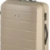 Princess Traveller Grenada - Reiskoffer - Taupe - L - 76cm
