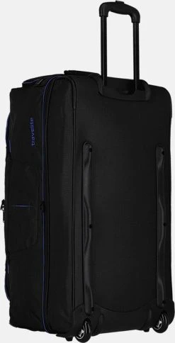 Travelite Reistas Met Wielen Basics - Zwart -Bagage En Reistassen 613x1200 10