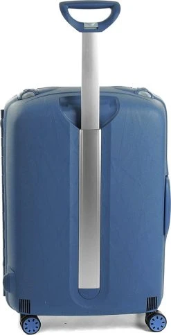 Roncato Light 4 Wiel Trolley 68 Avio Blue 28 Roncato Light 4 Wiel Trolley 68 Avio Blue -Bagage En Reistassen 614x1200 4