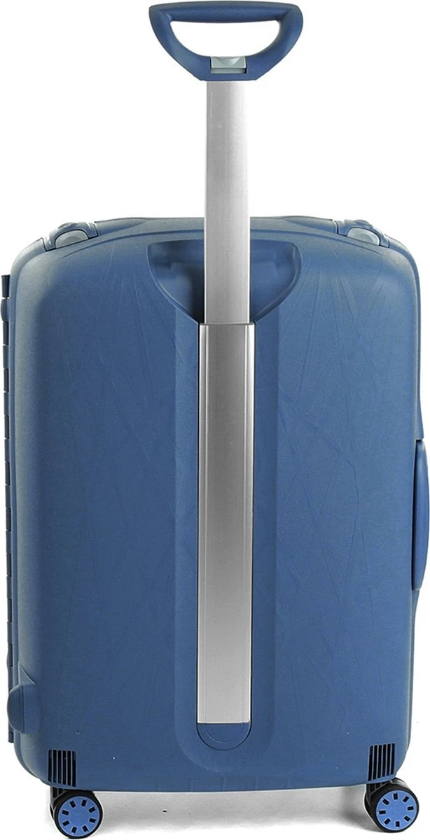 Roncato Light 4 Wiel Trolley 68 Avio Blue 9 Roncato Light 4 Wiel Trolley 68 Avio Blue - Afbeelding 9
