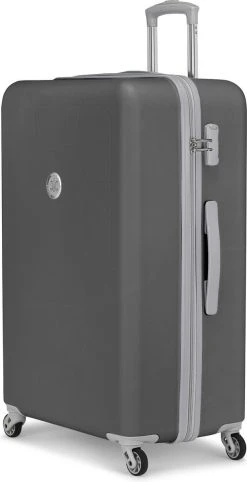 SUITSUIT - Caretta - Cool Gray - Duo Set (53/76 Cm) -Bagage En Reistassen 615x1200 6