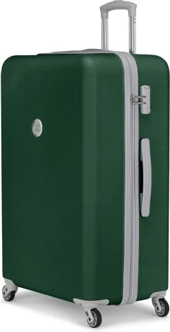 SUITSUIT - Caretta - Jungle Green - Duo Set (53/76 Cm) -Bagage En Reistassen 616x1200 15