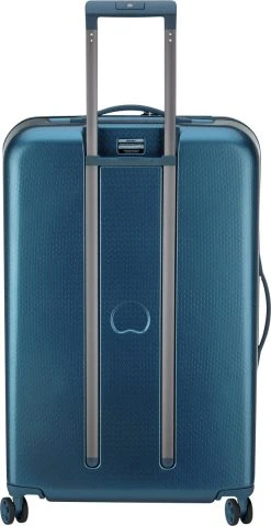 Delsey Turenne 4 Reiskoffer 75 Cm - Marine -Bagage En Reistassen 618x1200 3