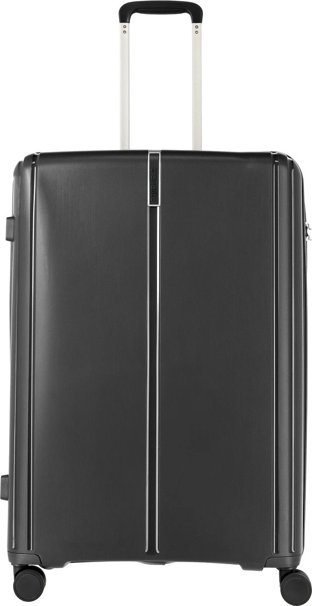 Travelite Vaka Spinner Koffer 75 Cm Black 8 Travelite Vaka Spinner Koffer 75 Cm Black - Afbeelding 8