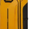 Samsonite Reistas Met Wielen - Ecodiver Duffle/Wh 79/29 (Large) Yellow