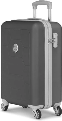 SUITSUIT - Caretta - Cool Gray - Duo Set (53/76 Cm) -Bagage En Reistassen 620x1200 3