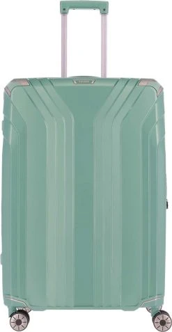 Travelite Spinner Elvaa Koffer 77 Cm Green -Bagage En Reistassen 621x1200 17