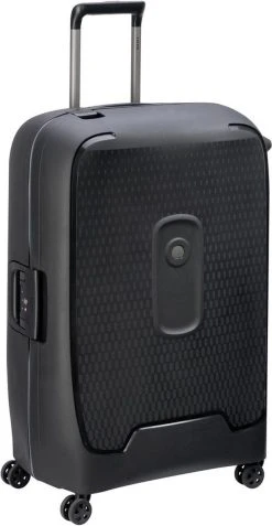 Delsey Moncey Trolley Case - 76 Cm - Black -Bagage En Reistassen 621x1200 18