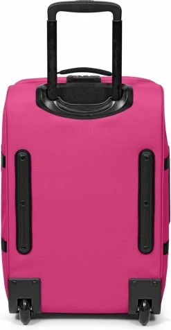 Eastpak TRANVERZ S Reiskoffer, Handbagage (51 X 32.5 X 23 Cm) - Pink Escape -Bagage En Reistassen 623x1200 1
