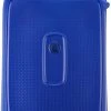 Delsey Moncey Trolley Case - 82 Cm - Blue