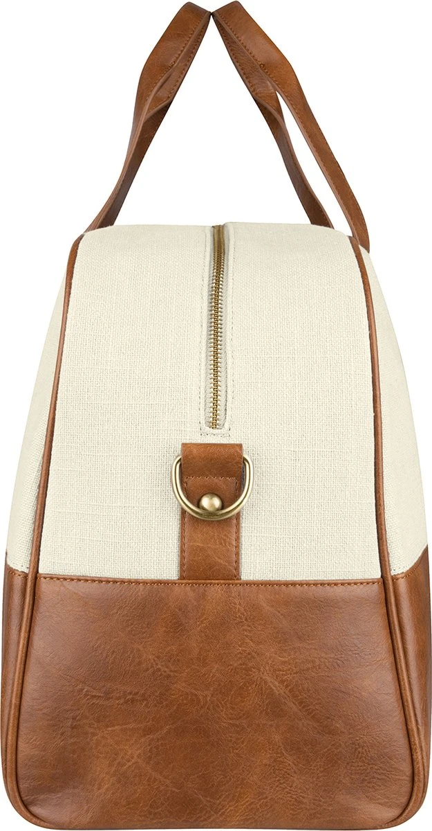 SUITSUIT - Fab Seventies - Antique White - Weekender 5 SUITSUIT - Fab Seventies - Antique White - Weekender - Afbeelding 5