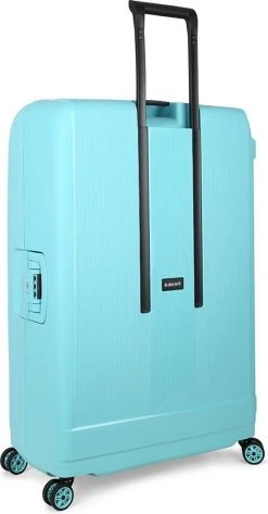 Decent Transit Large Koffer - 82 Cm - Lichtblauw -Bagage En Reistassen 626x1200 5