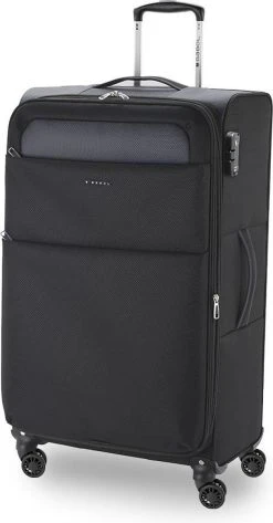 Gabol Cloud Spinner 79 Black