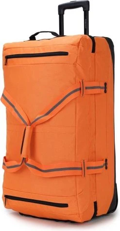 Decent Sport Line L Reistas 2 Wielen - Oranje