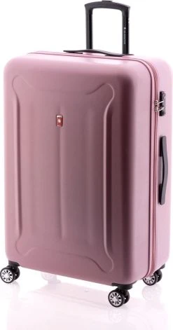 Gladiator Beetle L Spinner 78 - TSA Slot - Roze