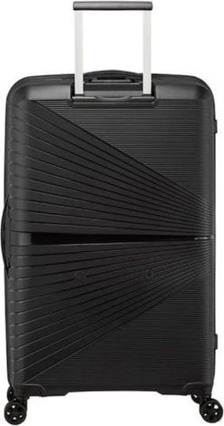 American Tourister Reiskoffer - Airconic Spinner 77/28 Tsa (Medium) Onyx Black -Bagage En Reistassen 631x1200 10