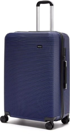 AttitudeZ Air-Z Reiskoffer Large Blauw 76cm - TSA-slot -Bagage En Reistassen 631x1200 4