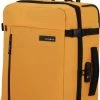 Samsonite Handbagagekoffer - Roader Duf/Wh 55/20 Length 35 Cm (Handbagage) Radiant Yellow
