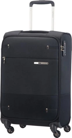 Samsonite Reiskoffer - Base Boost Spinner (Handbagage) 55/35 Black