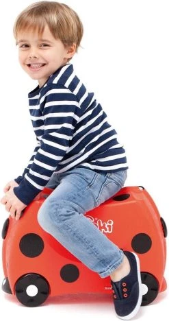 Trunki Ride-On Handbagage Koffer 46 Cm - Lieverheersbeestje Harley 38 Trunki Ride-On Handbagage Koffer 46 Cm - Lieverheersbeestje Harley -Bagage En Reistassen 633x1200 3