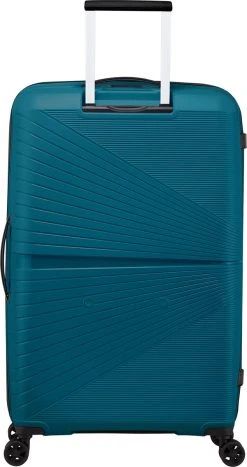 American Tourister Reiskoffer - Airconic Spinner 77/28 Tsa (Large) Deep Ocean 9 American Tourister Reiskoffer - Airconic Spinner 77/28 Tsa (Large) Deep Ocean -Bagage En Reistassen 635x1200 1