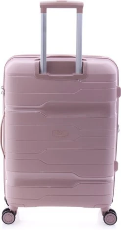 Gladiator Boxing M Spinner 67 - Exp - TSA Slot - Metallic Pink -Bagage En Reistassen 635x1200 3