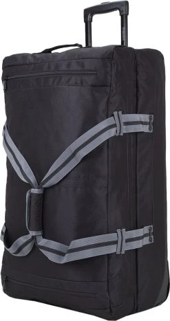 Decent Sport Line L Reistas 2 Wielen - Zwart -Bagage En Reistassen 635x1200 4