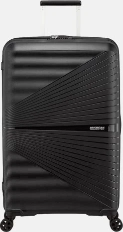 American Tourister Reiskoffer - Airconic Spinner 77/28 Tsa (Medium) Onyx Black -Bagage En Reistassen 636x1200 13
