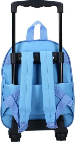 Disney Frozen Handbagage Reiskoffer/trolley/rugzak Blauw 32 Cm Voor Kinderen 8 Disney Frozen Handbagage Reiskoffer/trolley/rugzak Blauw 32 Cm Voor Kinderen -Bagage En Reistassen 636x1200 3