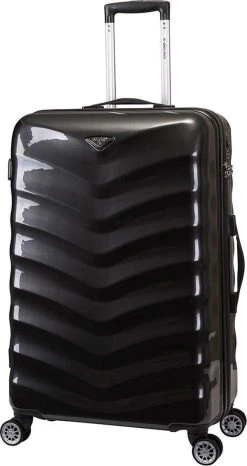 Decent Exclusivo-One Large Trolley 77 Cm - Antraciet -Bagage En Reistassen 636x1200 5