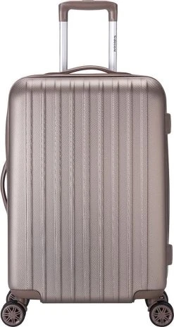 Decent Harde Koffer Tranporto 66 - Champagne -Bagage En Reistassen 637x1200 2