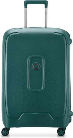 Delsey Moncey Trolley Case - 69 Cm - Army