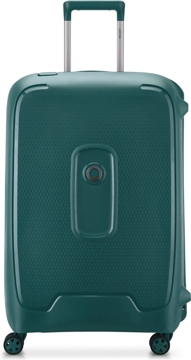 Delsey Moncey Trolley Case - 69 Cm - Army 1 Delsey Moncey Trolley Case - 69 Cm - Army
