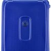 Delsey Moncey Trolley Case - 69 Cm - Blue