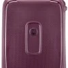 Delsey Moncey Trolley Case - 69 Cm - Purple