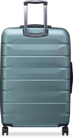 Delsey Air Armour 77 Cm Reiskoffer - Groen -Bagage En Reistassen 641x1200