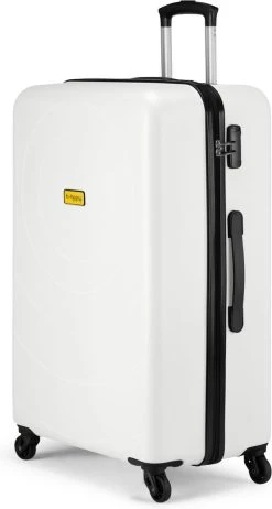 BHPPY - Seashell - Reiskoffer (76 Cm) -Bagage En Reistassen 642x1200 14