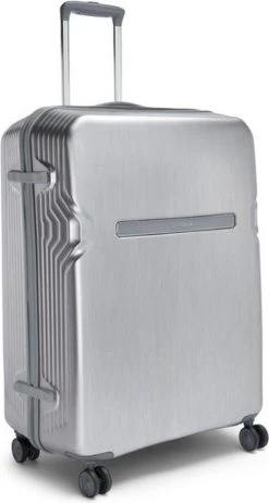 Carlton Insignia NXT Spinner Case 79 Cm - Pearl Silver -Bagage En Reistassen 642x1200 15