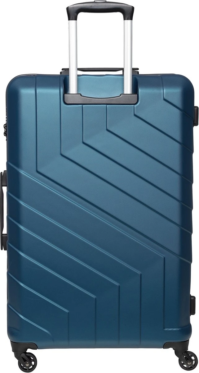 Oistr Brooks Spinner 75 Pearl Blue 12 Oistr Brooks Spinner 75 Pearl Blue - Afbeelding 12