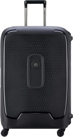 Delsey Moncey Trolley Case - 82 Cm - Black -Bagage En Reistassen 642x1200 7