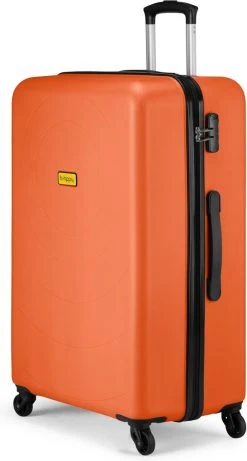 BHPPY - Dutch Orange - Reiskoffer (76 Cm) -Bagage En Reistassen 643x1200 3