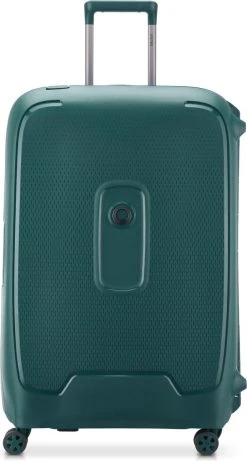 Delsey Moncey Trolley Case - 76 Cm - Army