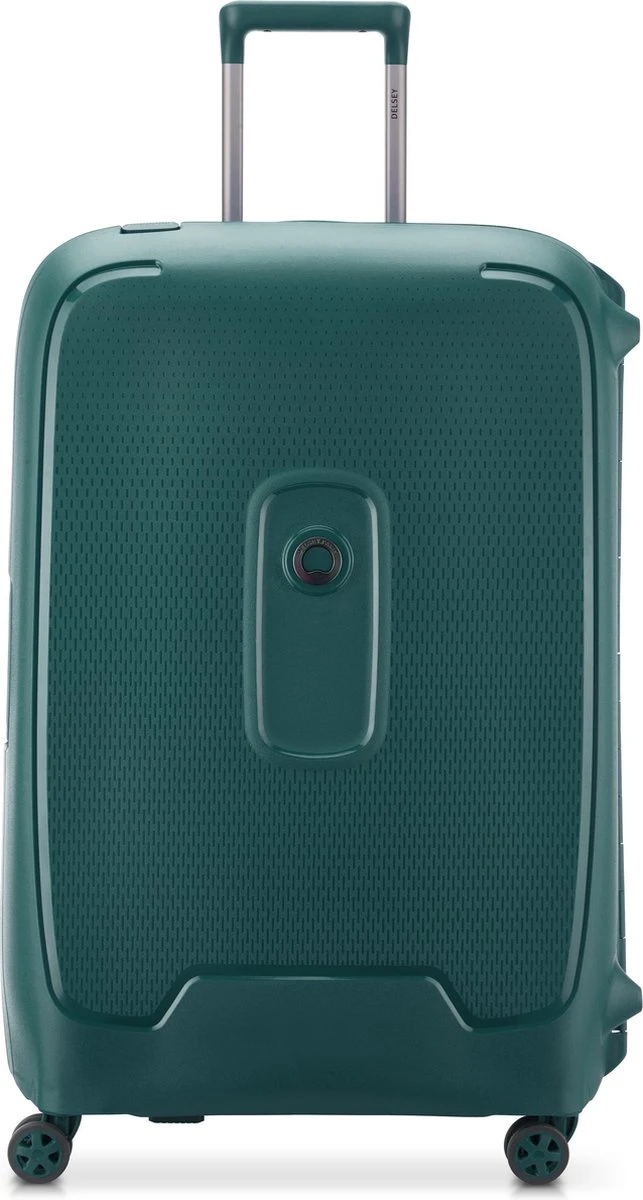 Delsey Moncey Trolley Case - 76 Cm - Army 1 Delsey Moncey Trolley Case - 76 Cm - Army