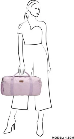 Beagles Originals Torrent Reistas - Lila 15 Beagles Originals Torrent Reistas - Lila -Bagage En Reistassen 643x1200 9