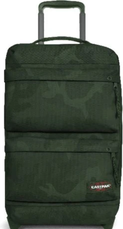 Eastpak Double Tranverz S Reistas Met Wielen